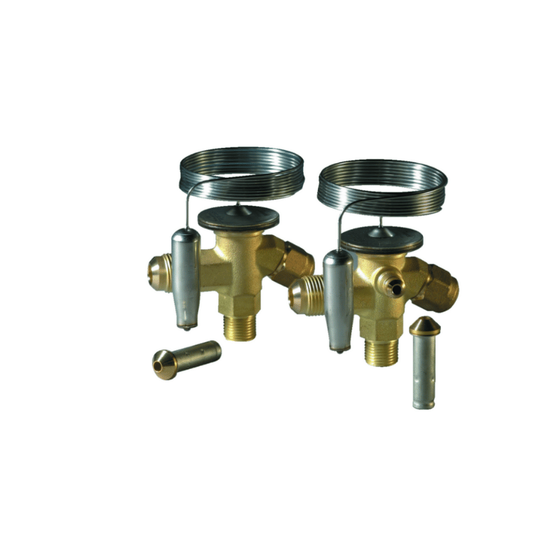 DETENDEUR DANFOSS TE2 FL/BR R448/R449